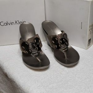 Clavin Klein Thongs
